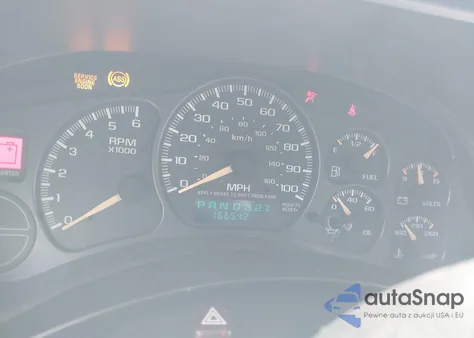 2002 Chevrolet Silverado K1500 from USA, damaged, VIN 2GCEK19T721130934